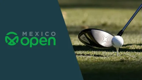 thumbnail - Abierto Mexicano de Golf
