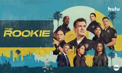 The Rookie