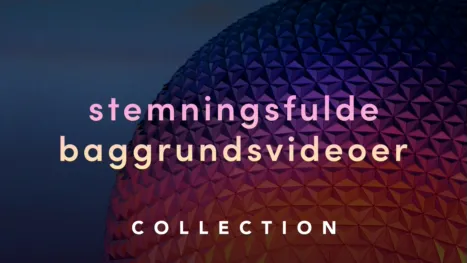 thumbnail - Scenerier: Stemning