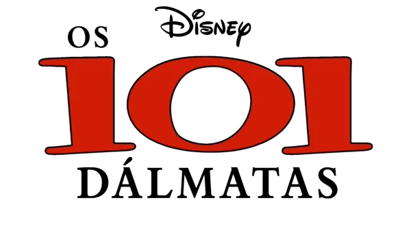 Os 101 Dálmatas