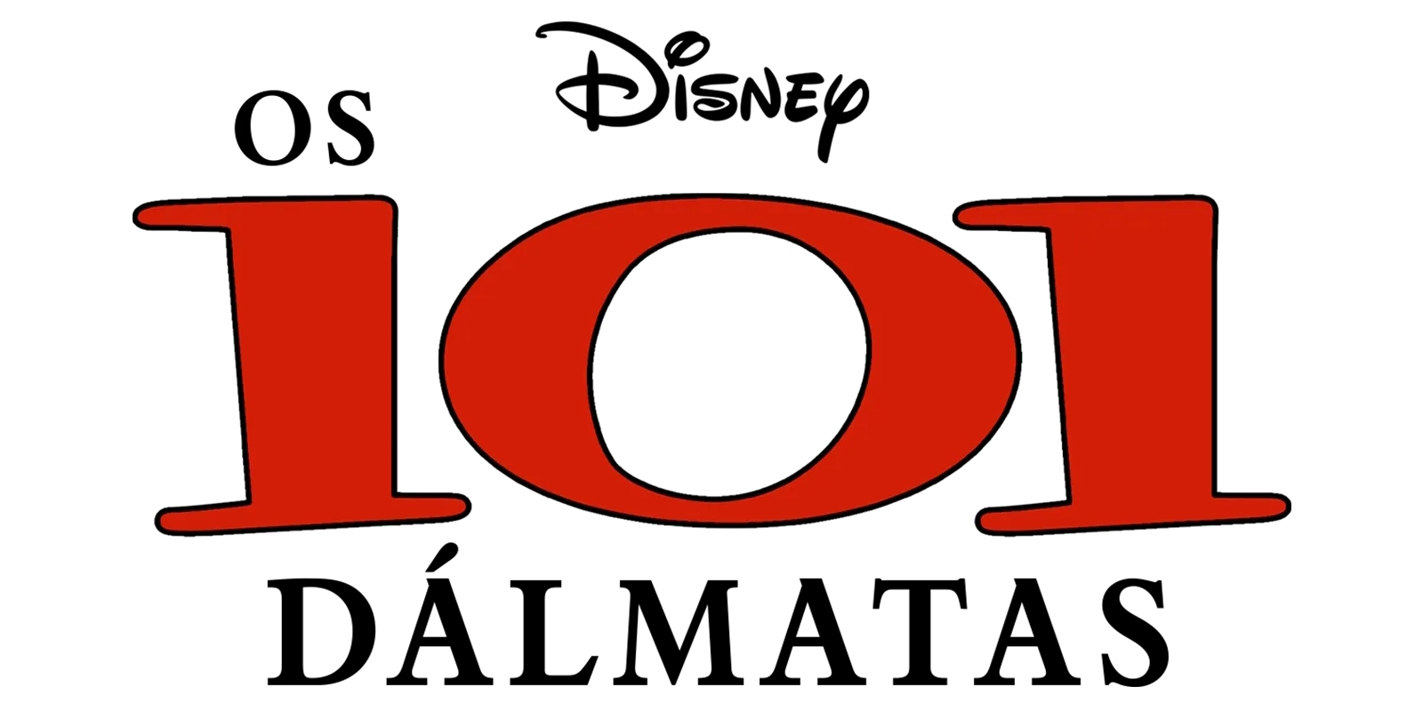 Os 101 Dálmatas