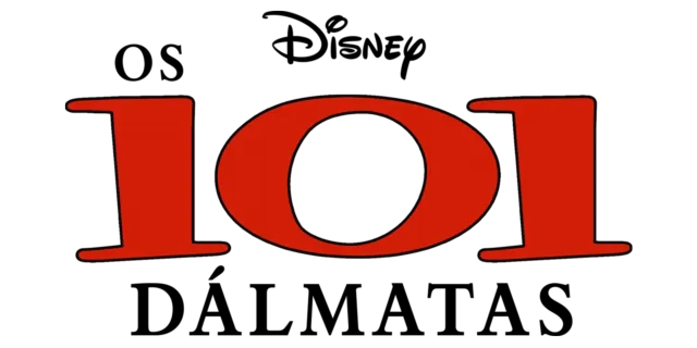 Os 101 Dálmatas