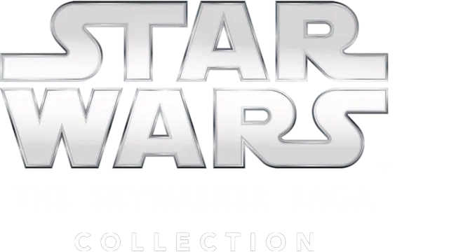 Star Wars The Skywalker Saga