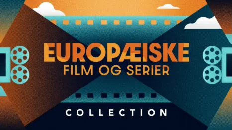 thumbnail - Europæiske film og serier