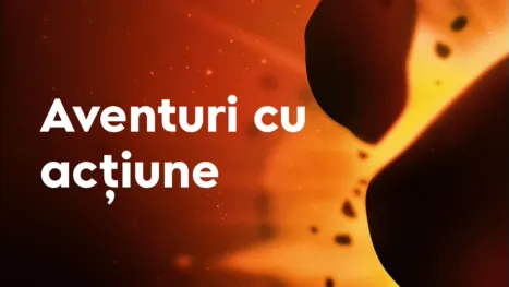 thumbnail - Acțiune și aventură