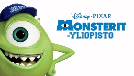 thumbnail - Monsterit-yliopisto