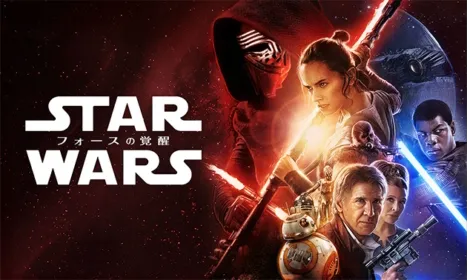The Force Awakens