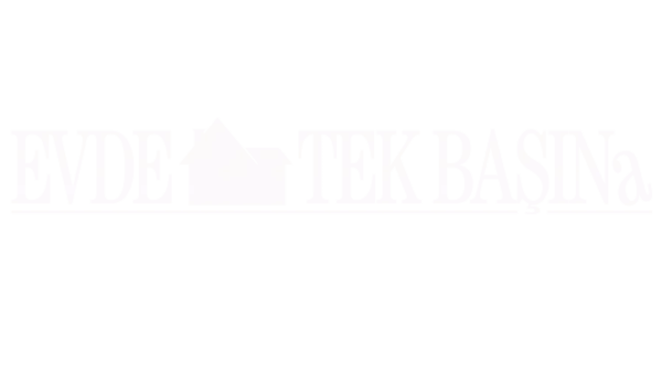 Evde Tek Başına