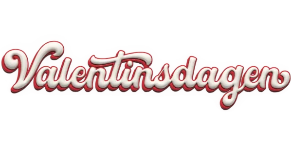 Valentinsdagen