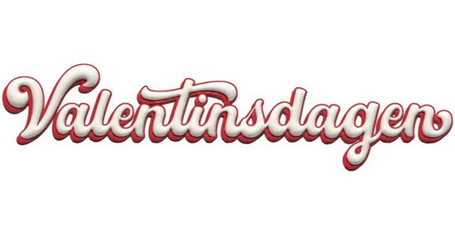 Valentinsdagen
