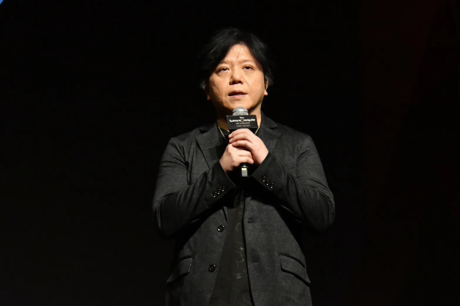 豪華ボイスキャストが登壇！「ツイステ」アニメ世界最速上映ワールドプレミア開催レポート｜【公式】Disney+（ディズニープラス）ナビ