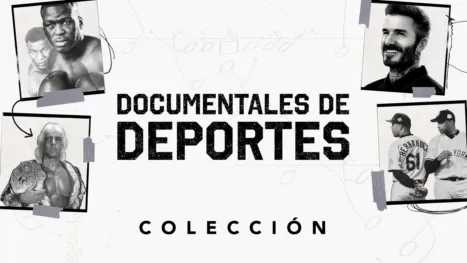thumbnail - Documentales de deportes