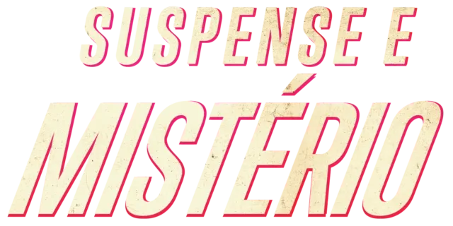 Suspense e Mistério