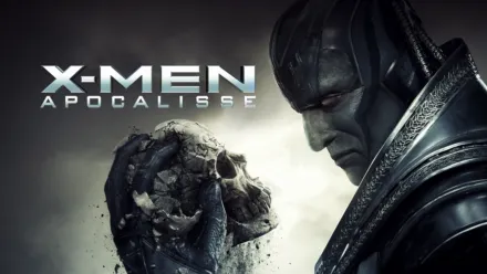 thumbnail - X-MEN: APOCALISSE