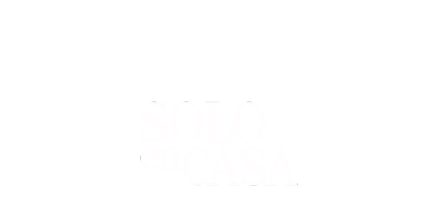 Solo en casa