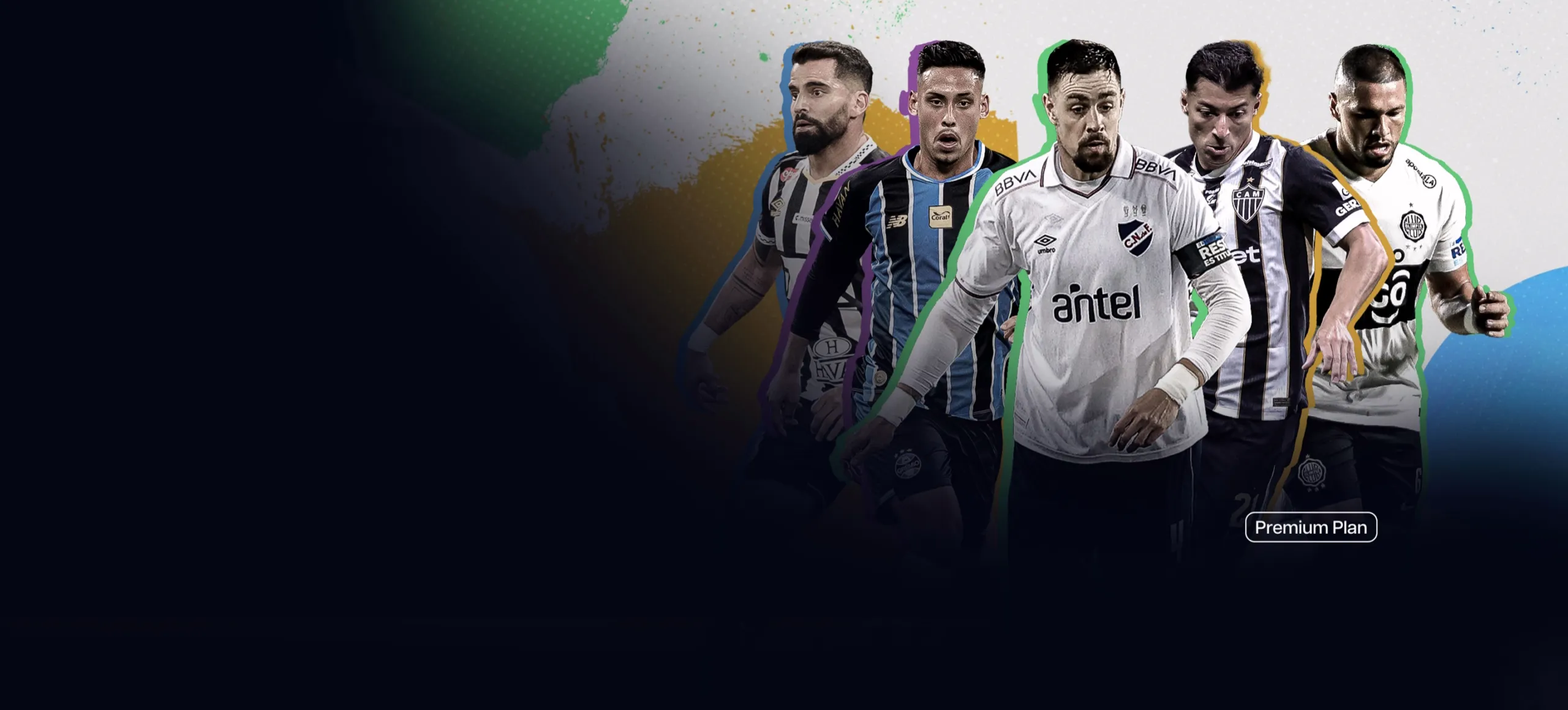 SUDAMERICANA