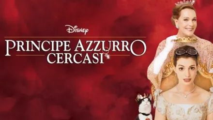 thumbnail - Principe Azzurro Cercasi