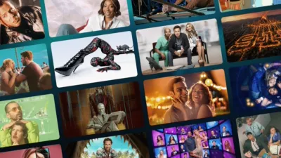 A selection of titles coming out in October