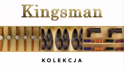 thumbnail - Kingsman