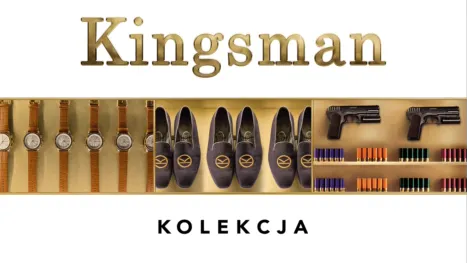 thumbnail - Kingsman