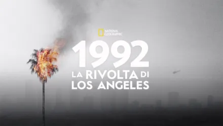 thumbnail - 1992: La rivolta di Los Angeles
