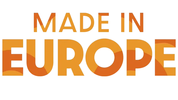 Made in Europe