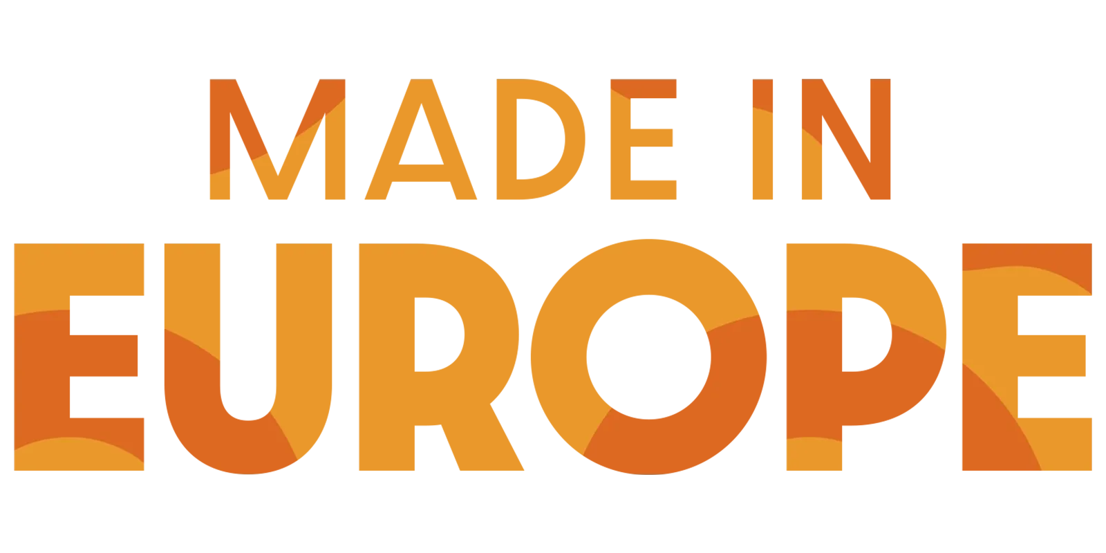 Made in Europe