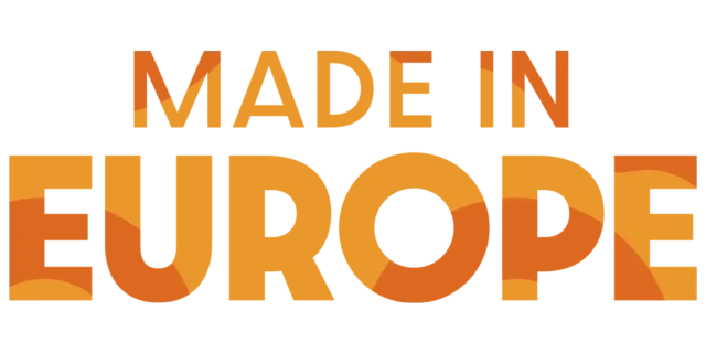 Made in Europe