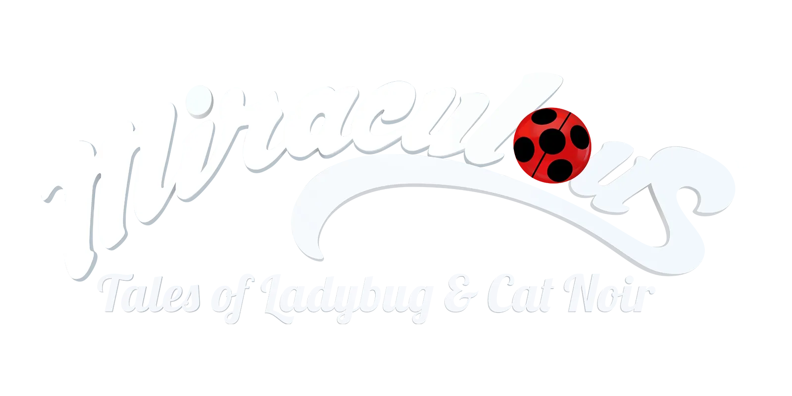 Miraculous: Tales of Ladybug and Cat Noir