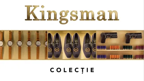 thumbnail - Kingsman