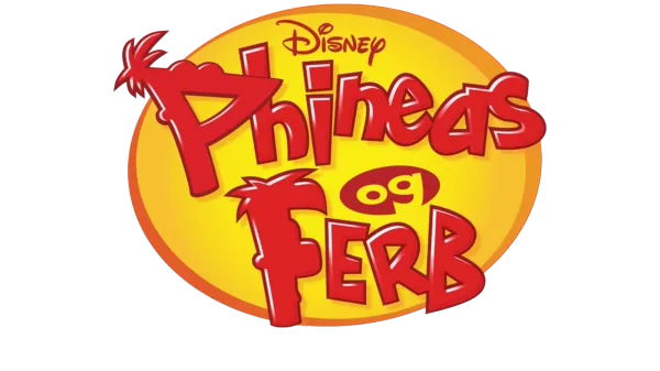 Phineas og Ferb