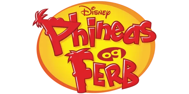 Phineas og Ferb