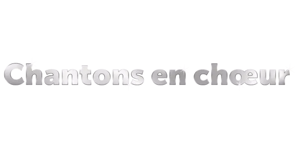 Chantons en chœur
