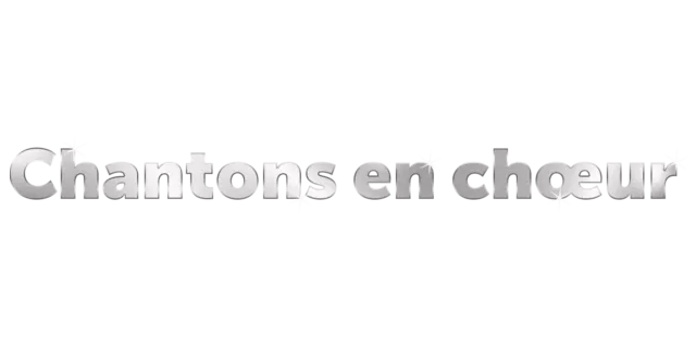 Chantons en chœur