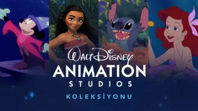 thumbnail - Walt Disney Animation Studios
