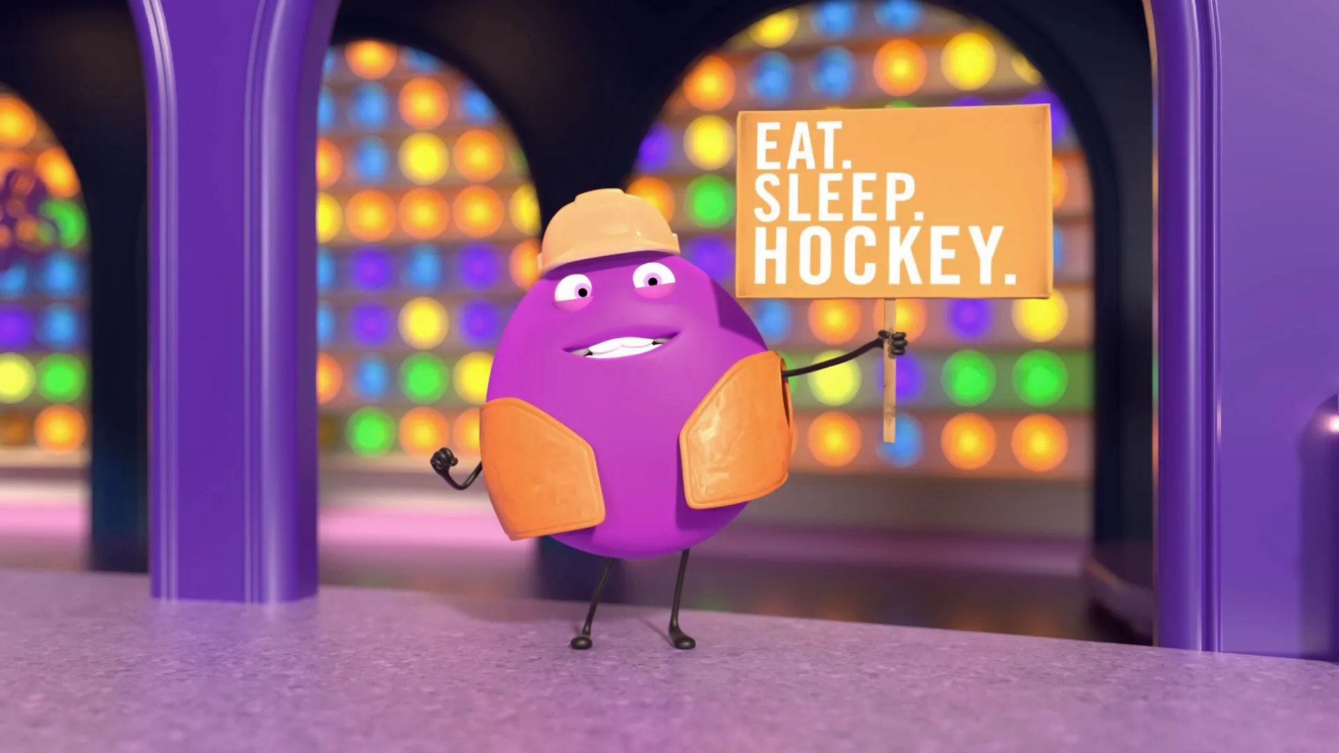  NHL Altcast - Mind Workers