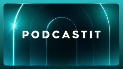 thumbnail - Podcastit