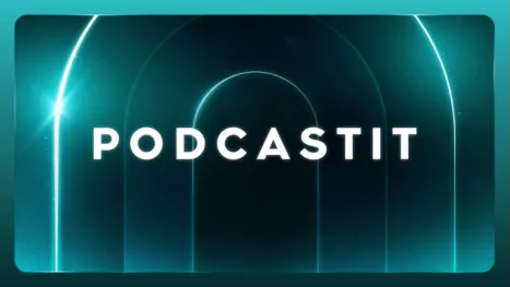 thumbnail - Podcastit