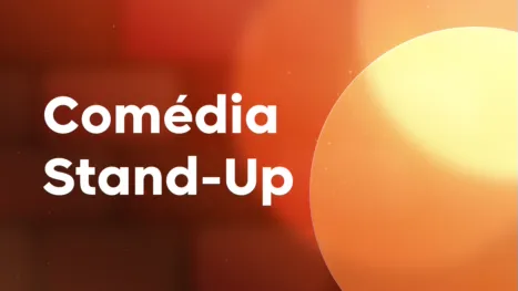 thumbnail - Comédias Stand-up