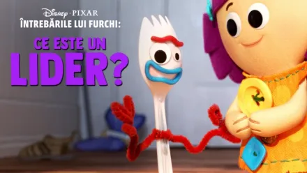 thumbnail - Întrebările lui Furchi: ce este un lider?