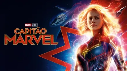 thumbnail - Capitão Marvel