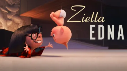 thumbnail - Zietta Edna