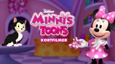 thumbnail - Minnis sløyfebutikk