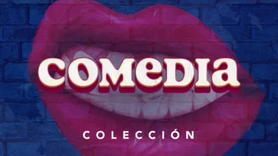 thumbnail - Comedias