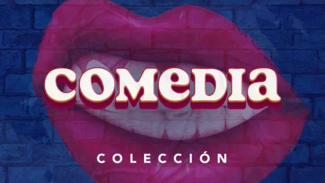 thumbnail - Comedias