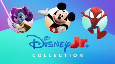 thumbnail - Disney Junior