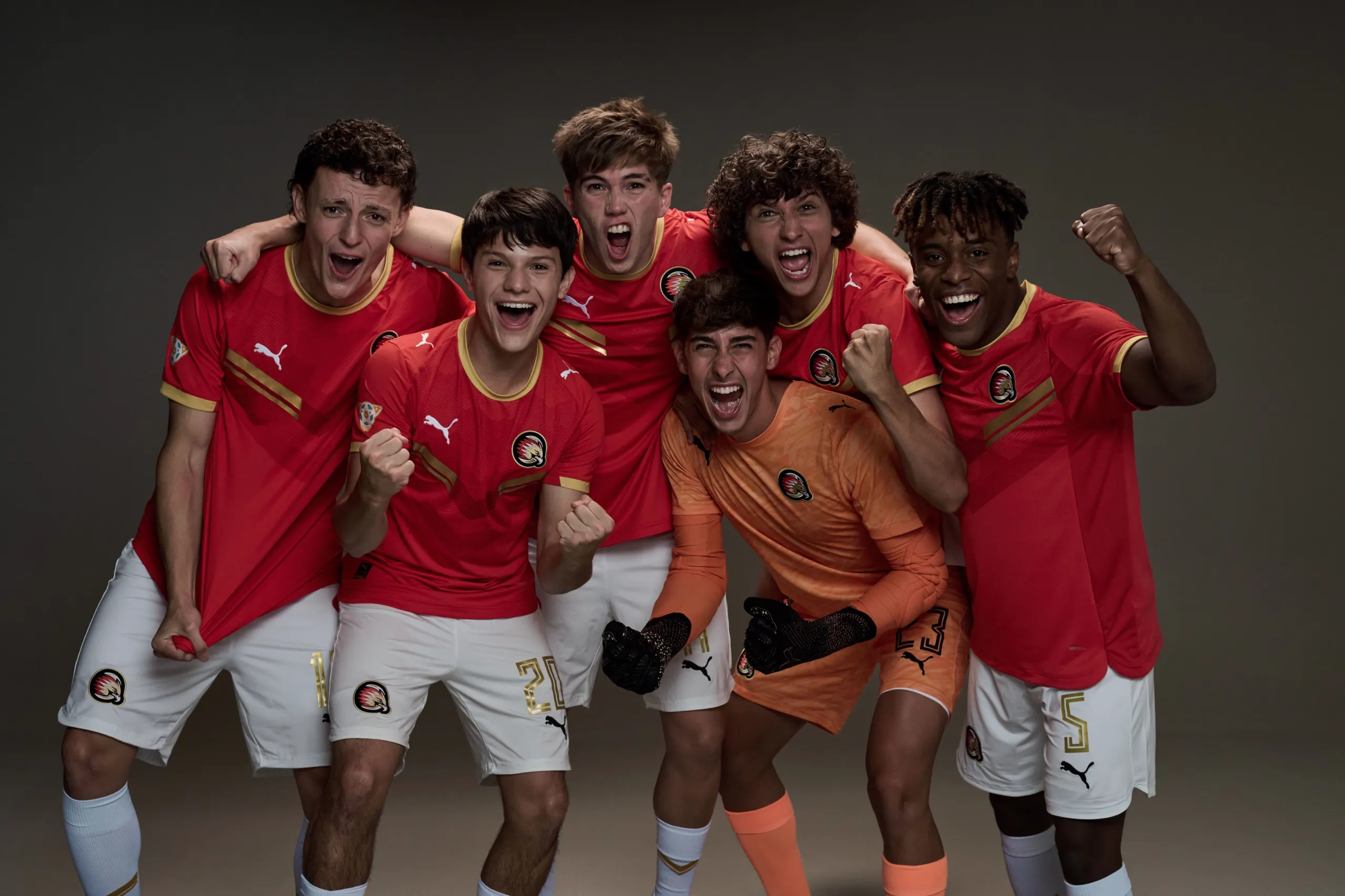 ONCE - Body Image - 3