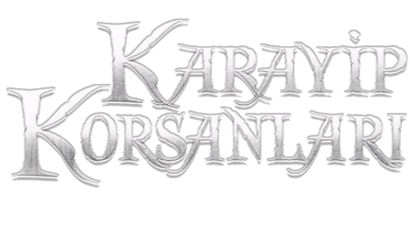 Karayip Korsanları