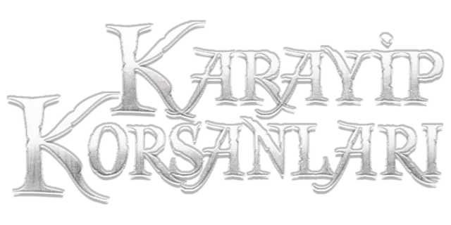Karayip Korsanları