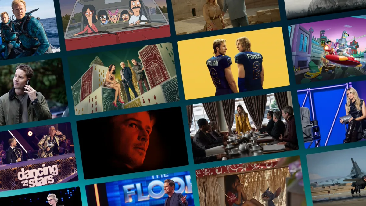 New Movies & Shows Coming to Disney+ & Hulu in September 2025 | Explore ...